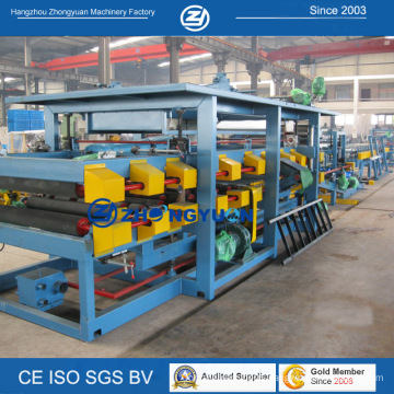 EPS Sandwich Panel Line (ZYYX-970)